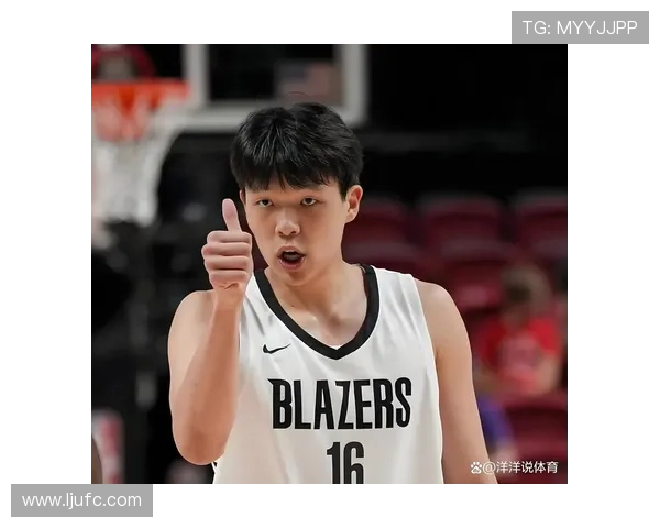 开拓者惊险击败雷霆焦点战杨瀚森缺席全队鏖战至终场胜负方定时刻