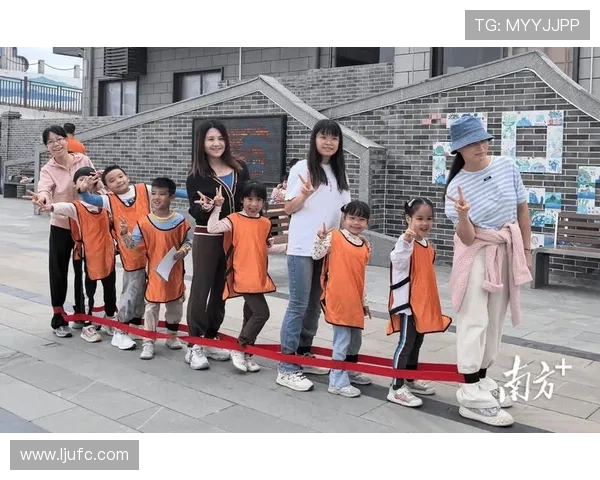 家庭互动运动体验公开课 让全家一起享受健康与快乐