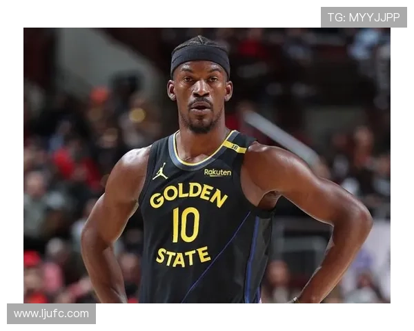 勇士官方宣布吉米巴特勒因左膝酸痛缺席本场比赛将不再回归